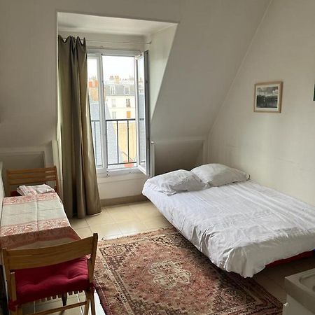 Marais Nid Pour 2 Apartment Париж Екстериор снимка